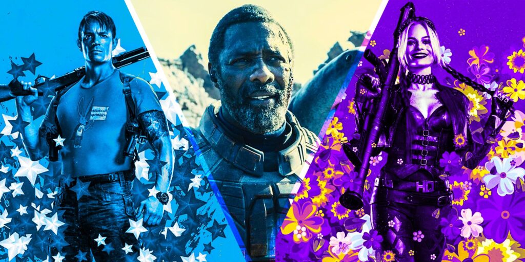 Por qué [SPOILER]La muerte es la más triste de Suicide Squad