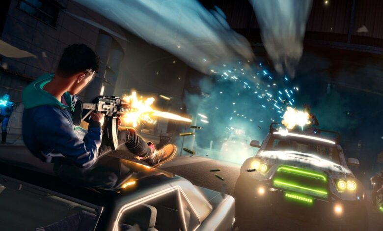 Por qué Saints Row es un reinicio, no una secuela de Saints Row 4