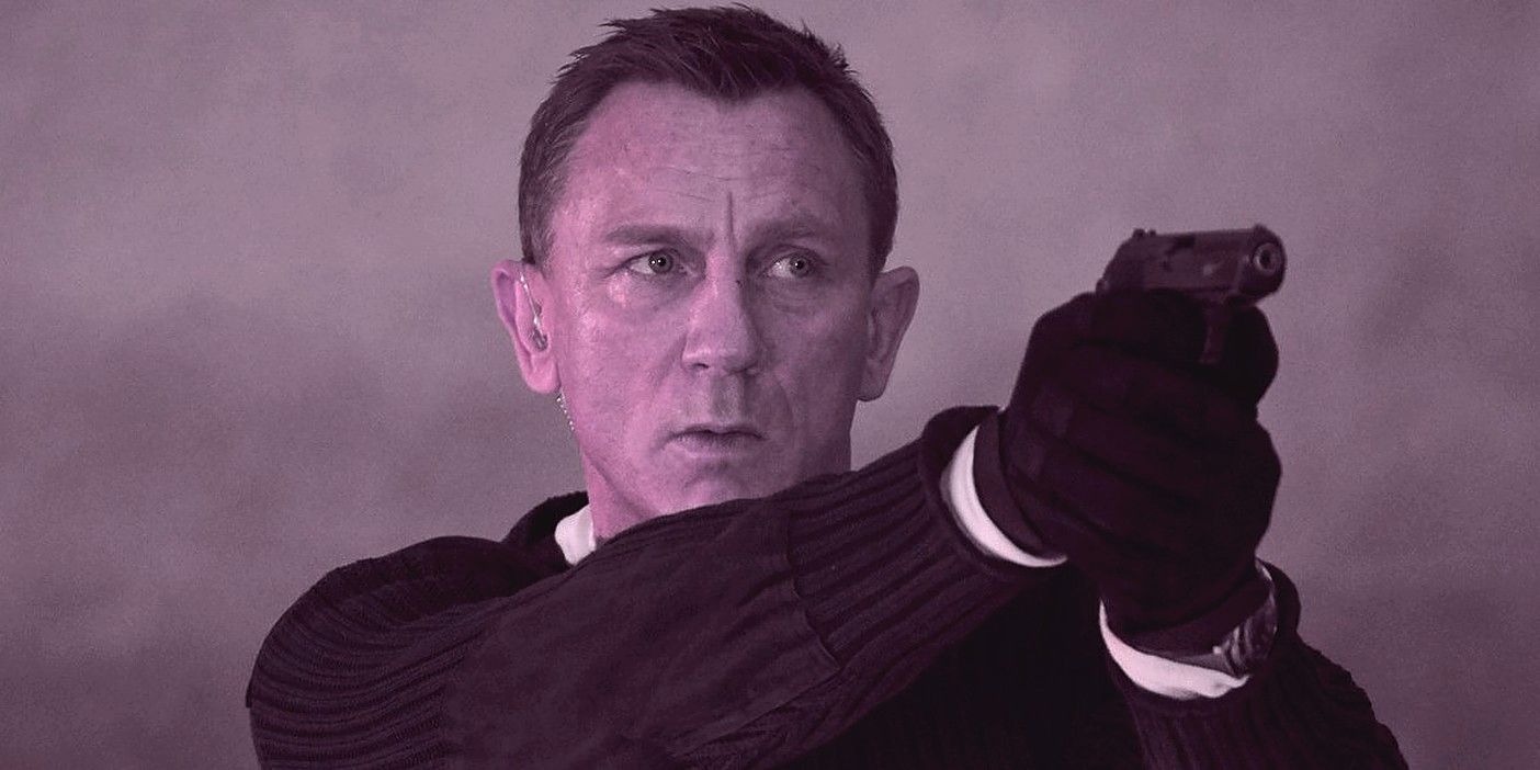 Por qué el marketing de No Time To Die sigue ocultando su nuevo 007