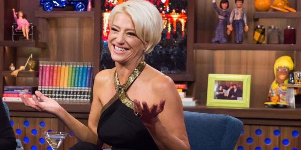 Por qué la temporada 2 de Real Housewives All-Stars será mejor que la temporada 1