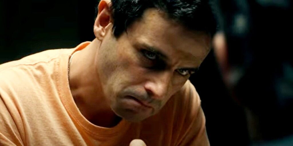 Por qué ningún hombre de Dios tiene razón en no responder por qué mató a Ted Bundy