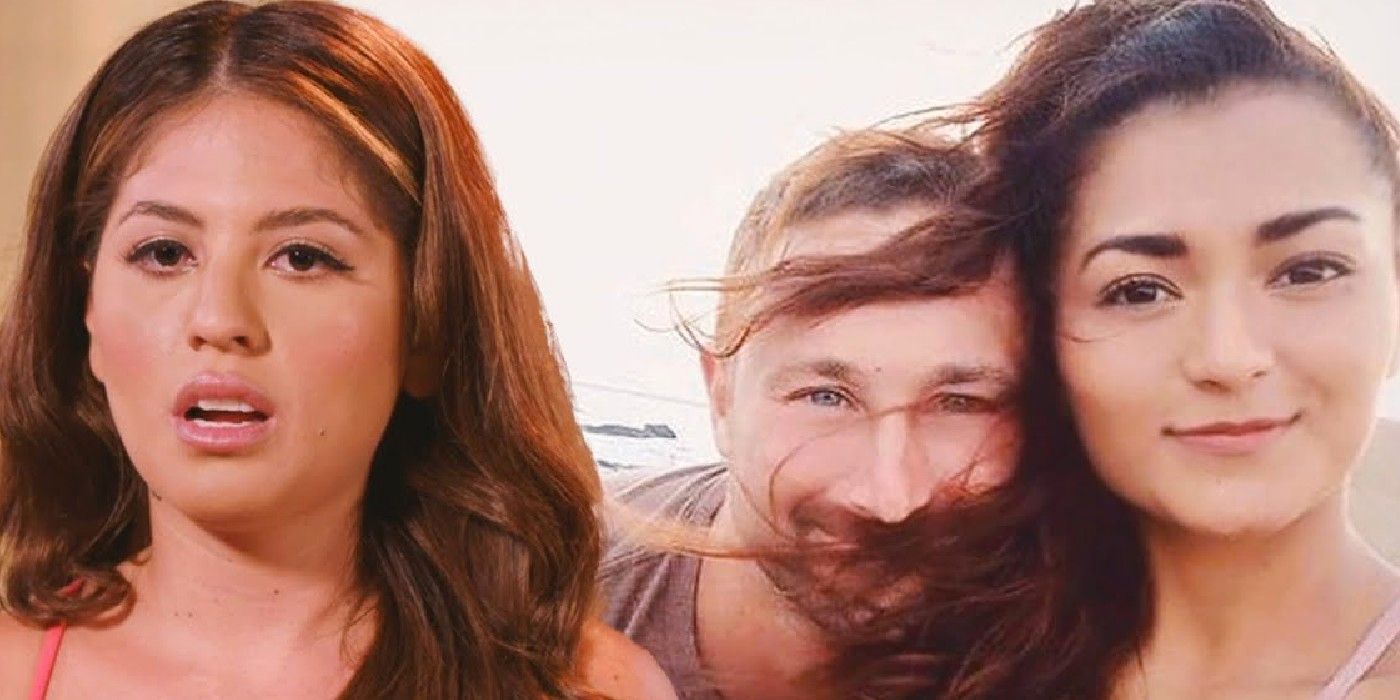 Prometido de 90 días: Corey deja a Evelin por Jenny con el apoyo de los espectadores