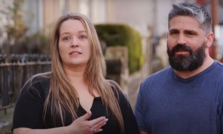 Prometido de 90 días: Cronología de la relación de Jon y Rachel Walters