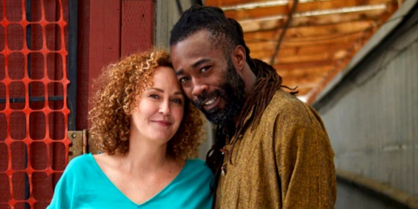 Prometido de 90 días: Ellie revela que rompió con Victor después de que él la engañó