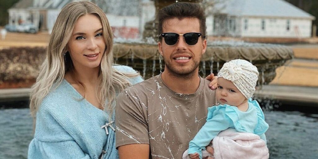 Prometido de 90 días: Jovi y Yara evacuan su casa para huir del huracán Ida