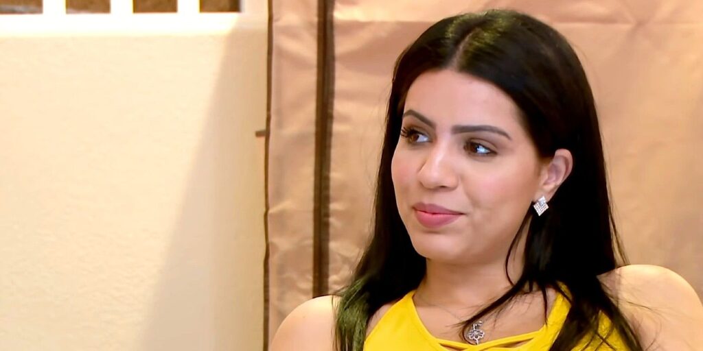 Prometido de 90 días: Larissa Lima revela por qué fue abandonada por fanáticos leales