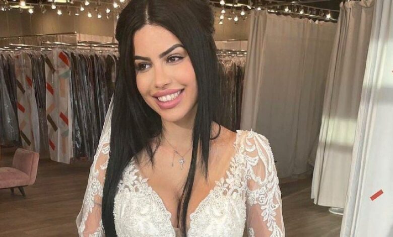 Prometido de 90 días: Larissa dice la verdad sobre una extraña actividad en Instagram