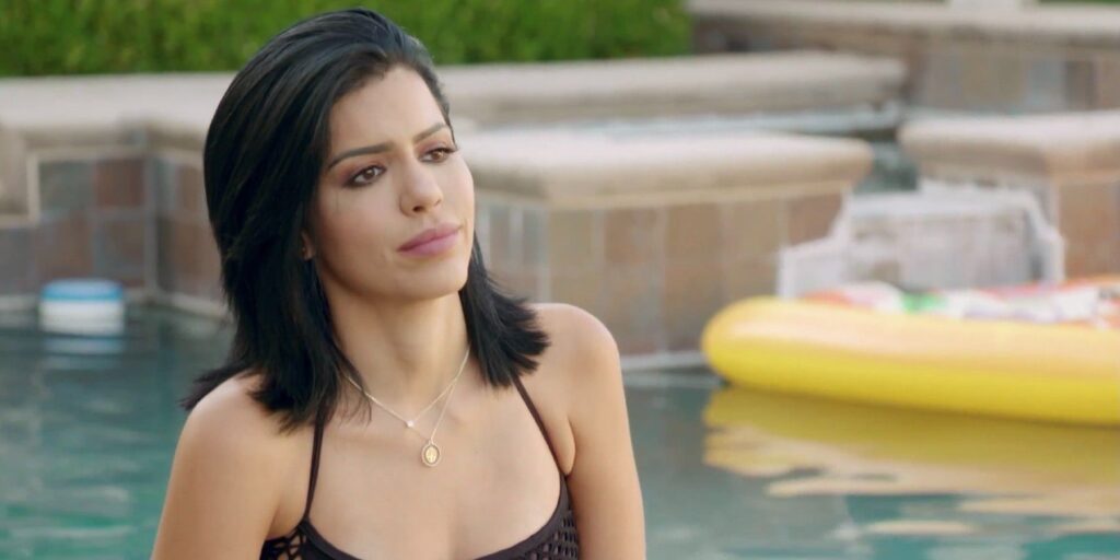 Prometido de 90 días: Larissa revela el estado de la relación y actualiza sobre Eric