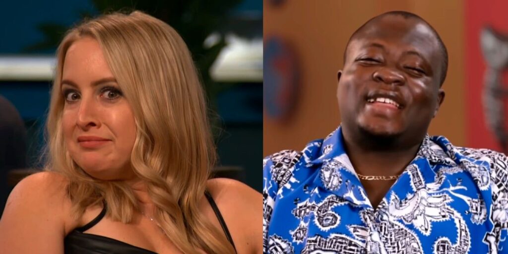 Prometido de 90 días: Michael sorprende al elenco con su secreto de salud