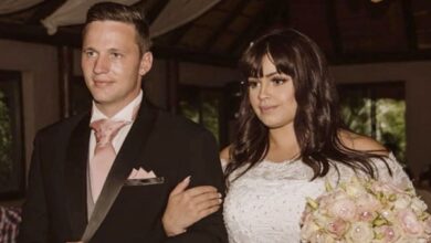 Prometido de 90 días: Tiffany Franco revela cómo conoció inesperadamente a Ronald