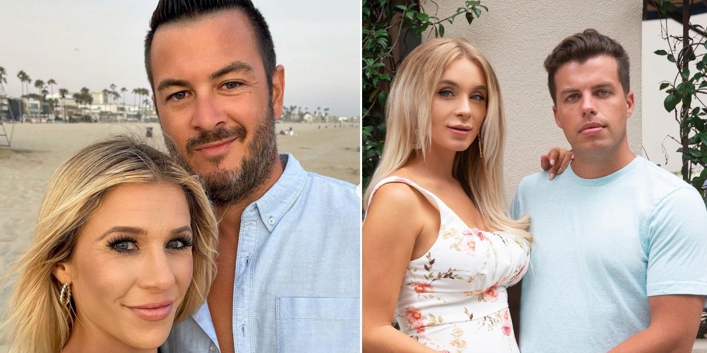 Prometido de 90 días: Yara y Jovi se reúnen con los fanáticos de Charlie y Megan Shocks