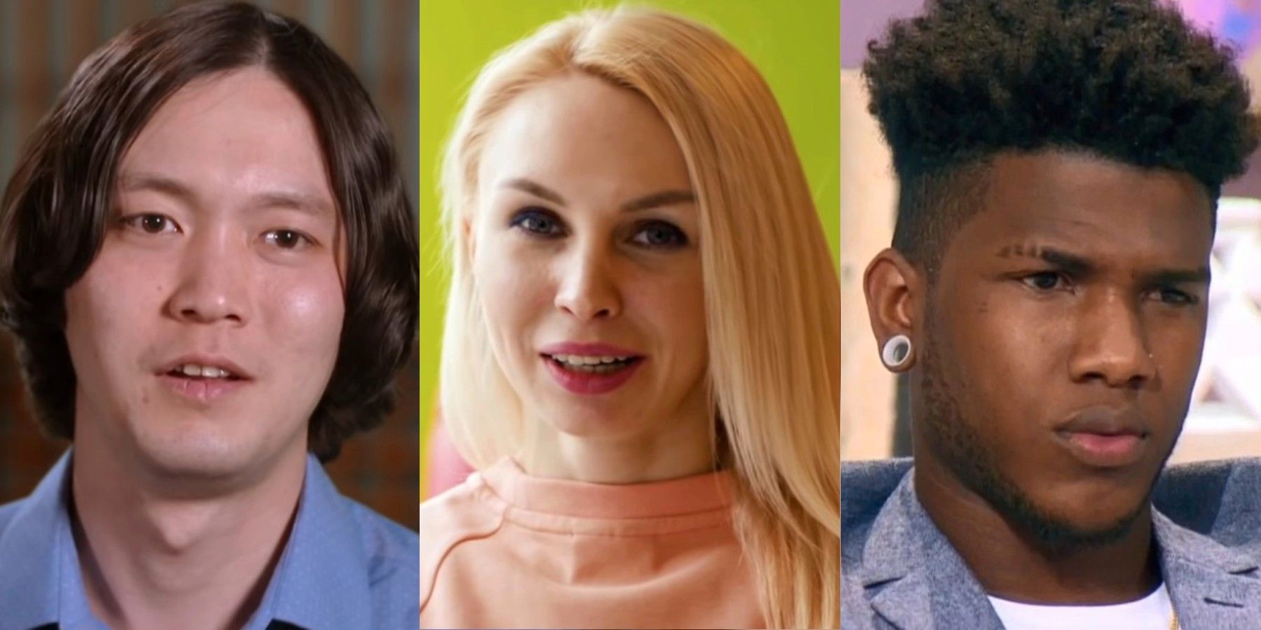 Prometido de 90 días: miembros del elenco acusados ​​de nunca cumplir sus promesas