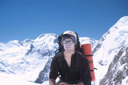 El guipuzcoano Xabier Ormazabal.