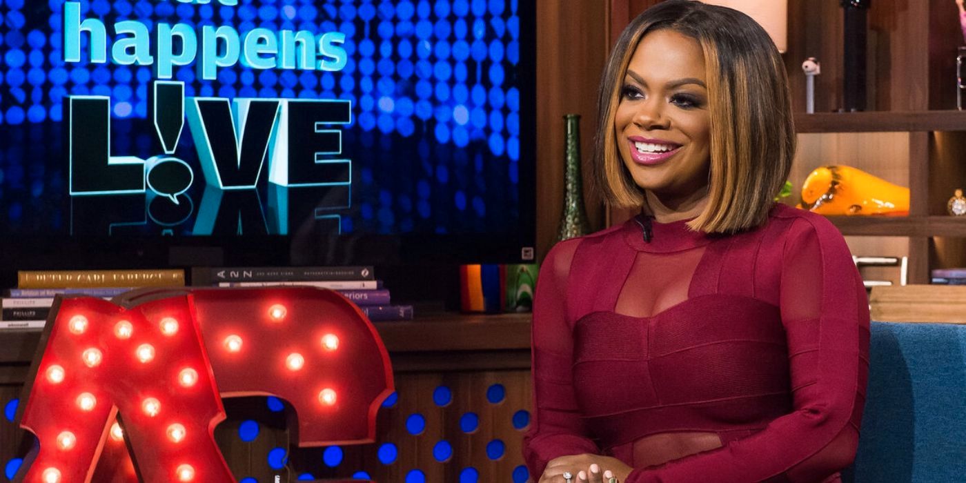 RHOA: Kandi Burruss confirma que regresará al programa para la temporada 14