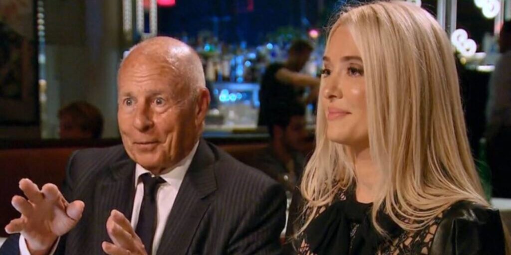 RHOBH: El ex de Erika Jayne, Tom Girardi, debe $ 101 millones en deuda