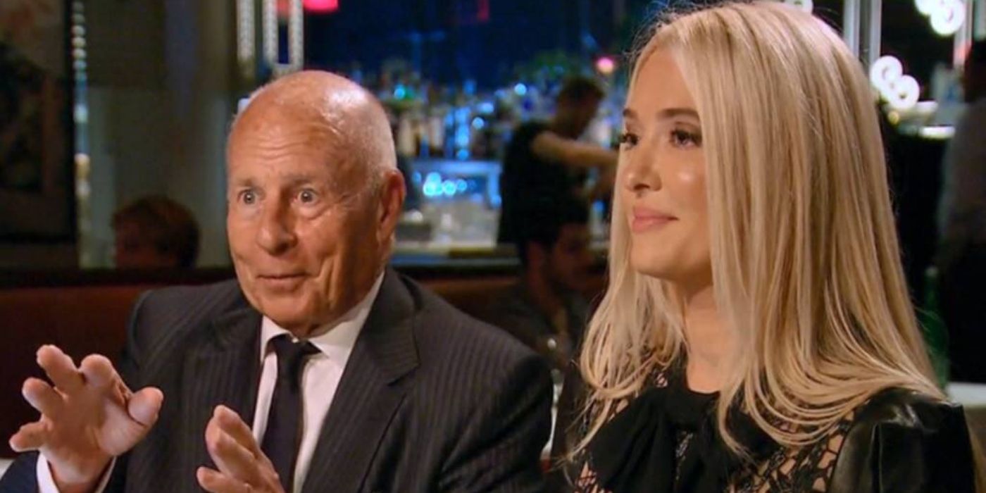 RHOBH: El ex de Erika Jayne, Tom Girardi, debe $ 101 millones en deuda