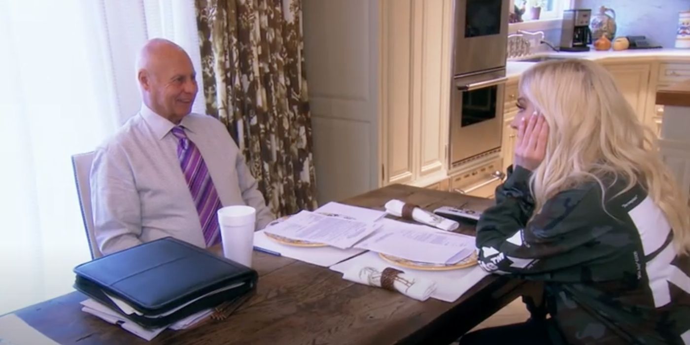 RHOBH: Tom Girardi no testificará en el caso del vuelo 610 de Lion Air en la corte