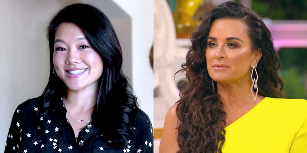 RHOBH: Una cita de cada miembro del reparto que resume perfectamente su personalidad