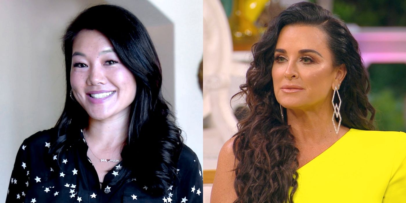 RHOBH: Una cita de cada miembro del reparto que resume perfectamente su personalidad