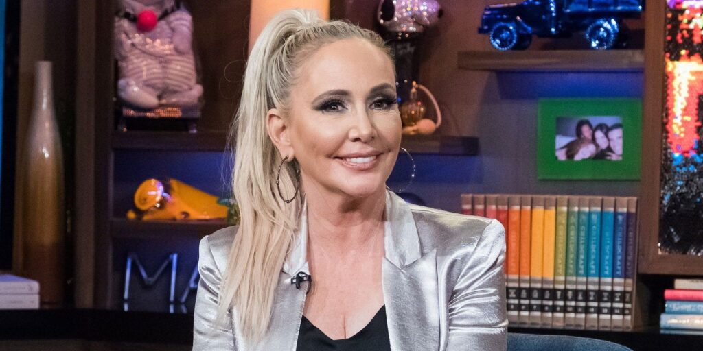 RHOC: Juez dictamina que las hijas de Shannon Beador pueden filmar una serie