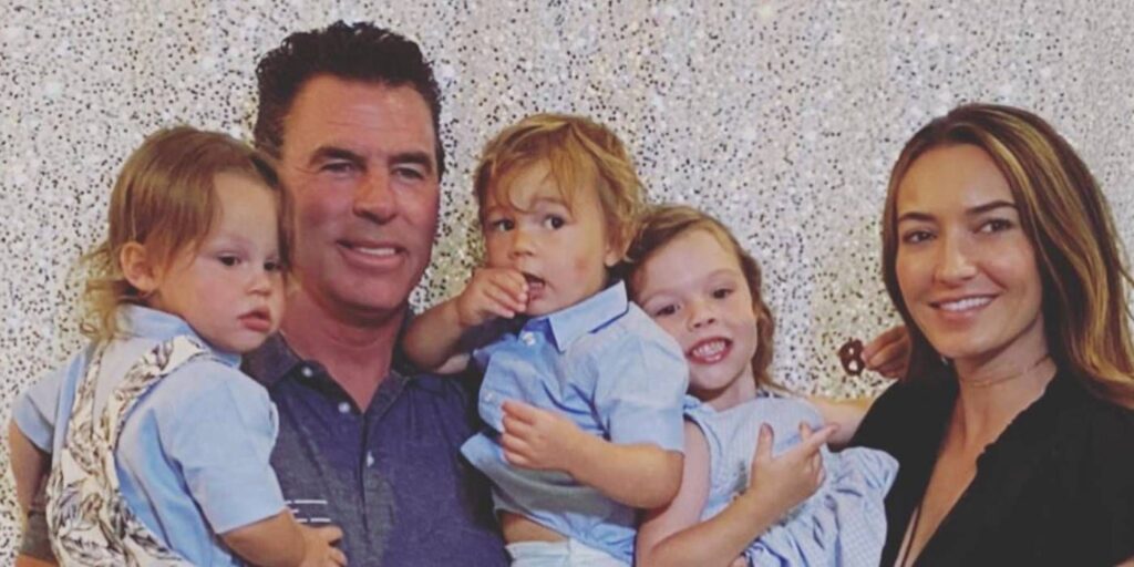 RHOC: Por qué se burlan del compromiso de Jim Edmonds con Kortnie O'Connor