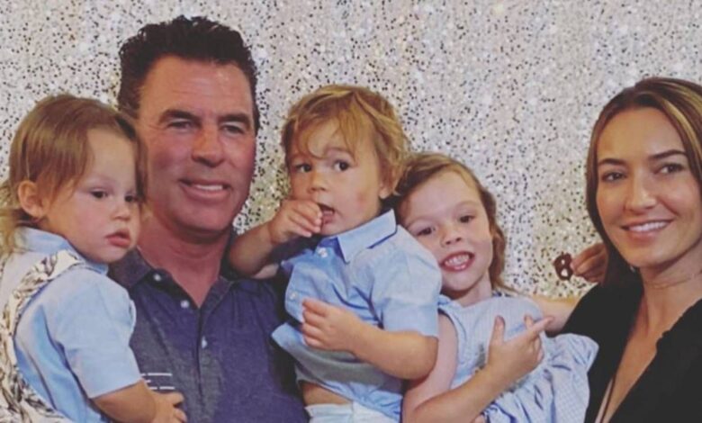 RHOC: Por qué se burlan del compromiso de Jim Edmonds con Kortnie O'Connor