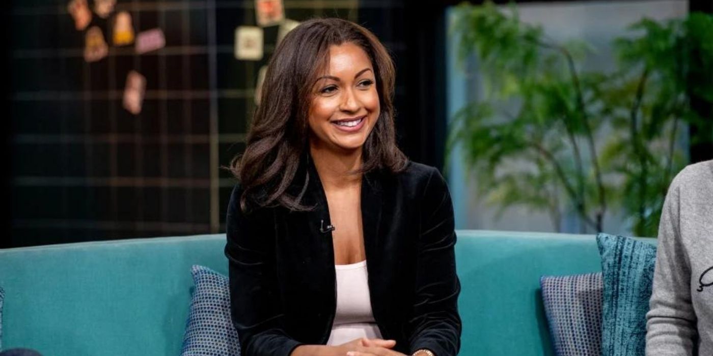 RHONY: Eboni K. Williams niega haber demandado a Bravo por no renovar el contrato