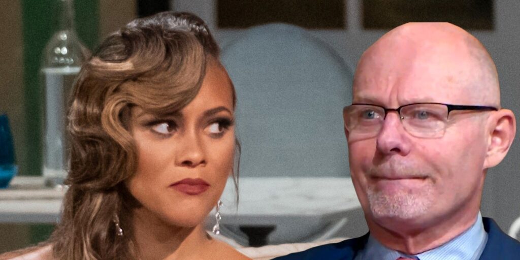 RHOP: La evolución del matrimonio de Ashley y Michael Darby