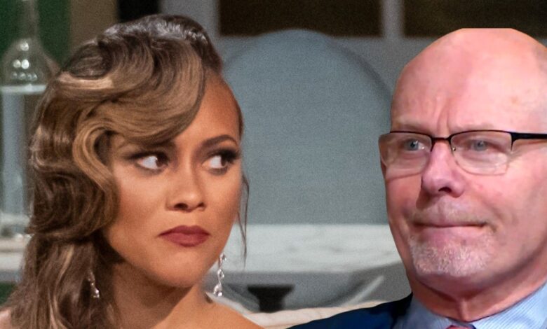 RHOP: La evolución del matrimonio de Ashley y Michael Darby