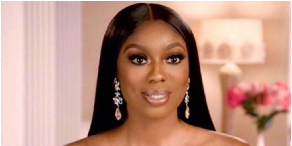 RHOP: Por qué la Dra. Wendy Osefo merece un mejor apoyo y comunicación