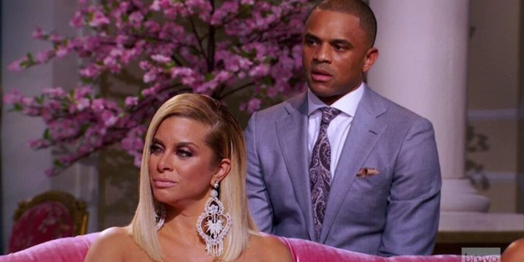 RHOP: Robyn Dixon estrena la nueva casa de sus sueños con Juan & Sons