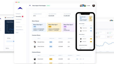 Raise, una startup que construye la Carta de África, recibe el respaldo de 500 Startups