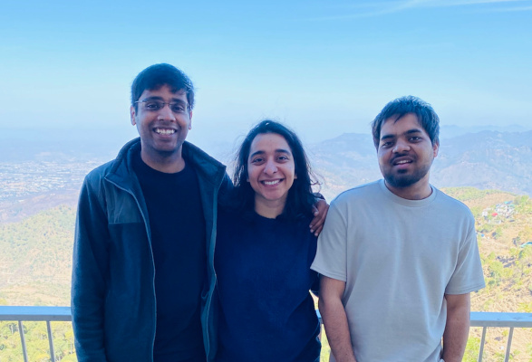 Rattle recauda 2,8 millones de dólares de Lightspeed y Sequoia para modernizar la pila de ventas empresariales