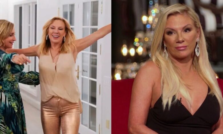 Real Housewives Of New York: 10 mejores frases de Ramona Singer