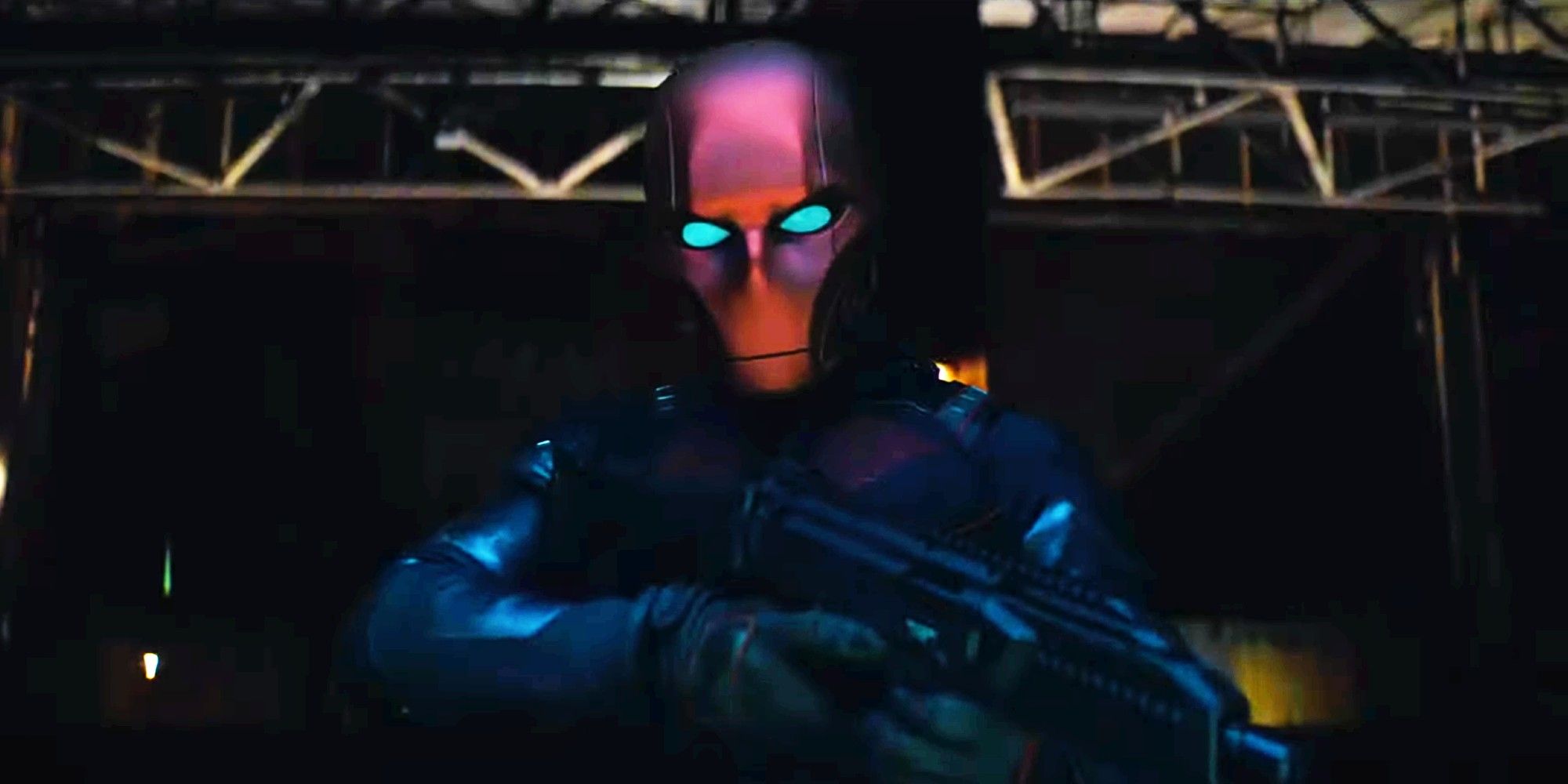 Red Hood conquistará el miedo de Jason Todd en la temporada 3 de Titans