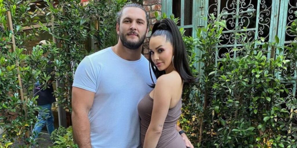 Reglas de Vanderpump: Scheana y Brock presentarán el drama en la temporada 9