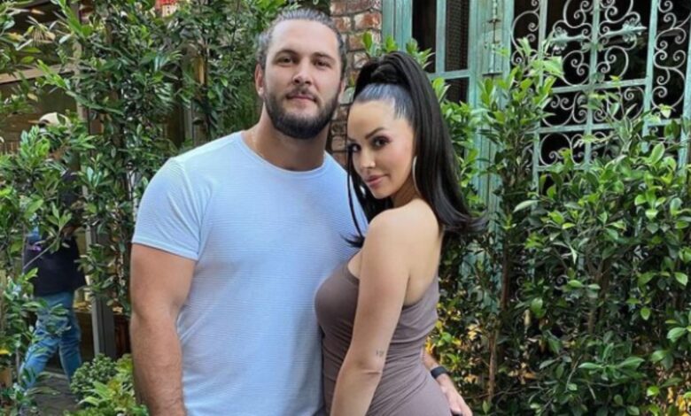 Reglas de Vanderpump: Scheana y Brock presentarán el drama en la temporada 9