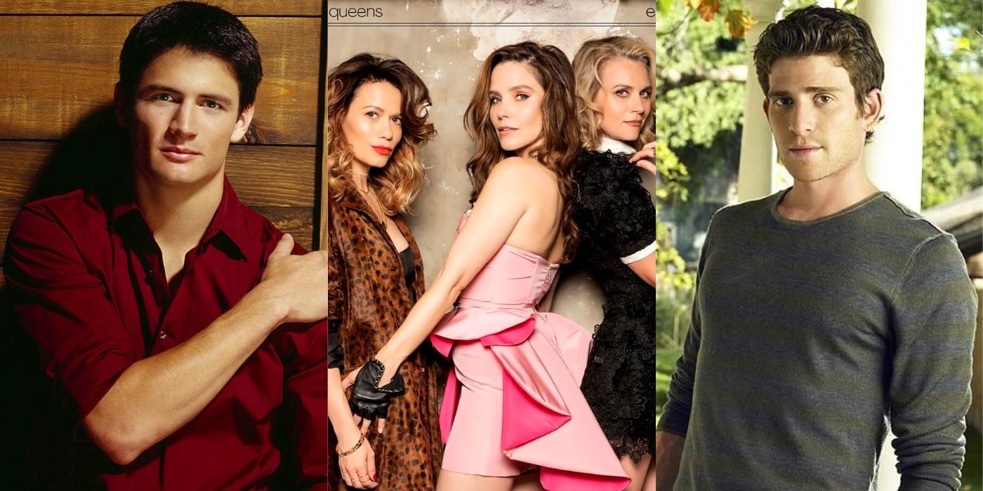 Reinas del drama: 10 estrellas invitadas que necesitan aparecer en el podcast de One Tree Hill Rewatch