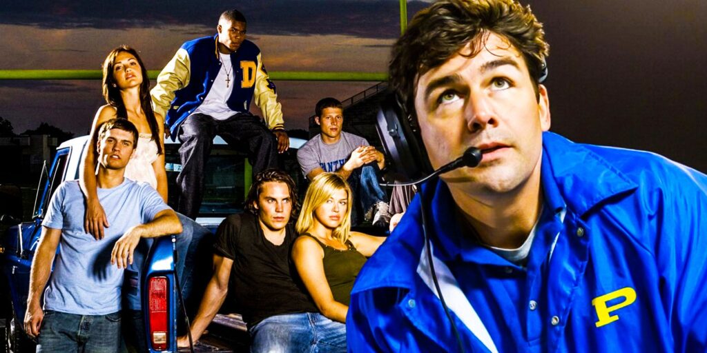 Reinicio de Friday Night Lights: fecha de lanzamiento, reparto, historia, ¿sucederá?