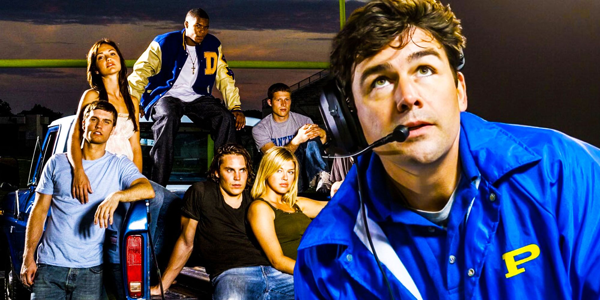 Reinicio de Friday Night Lights: fecha de lanzamiento, reparto, historia, ¿sucederá?
