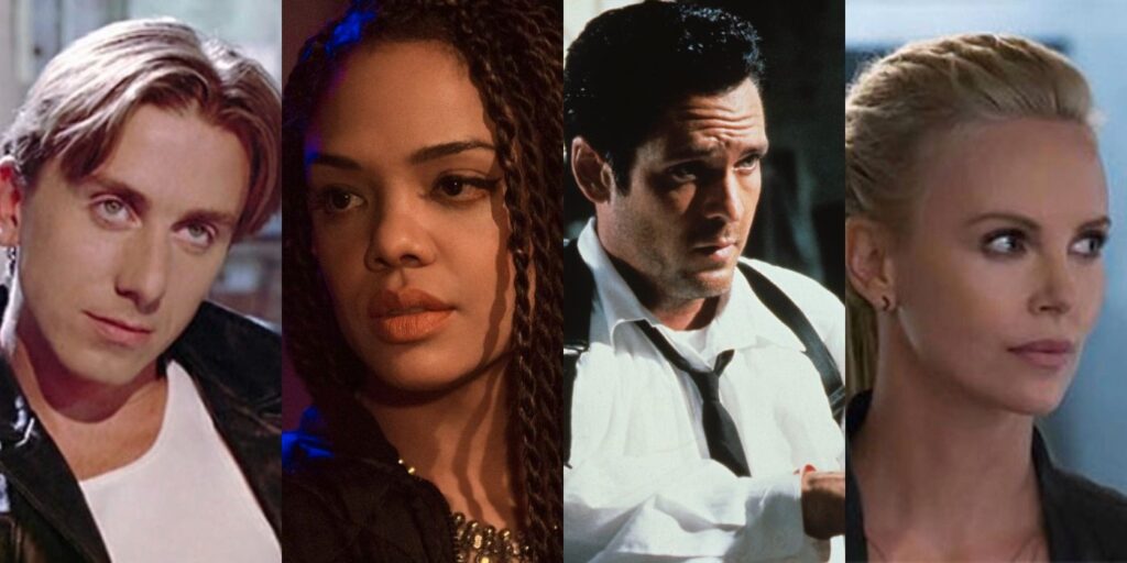 Relanzamiento de Reservoir Dogs con un elenco totalmente femenino |