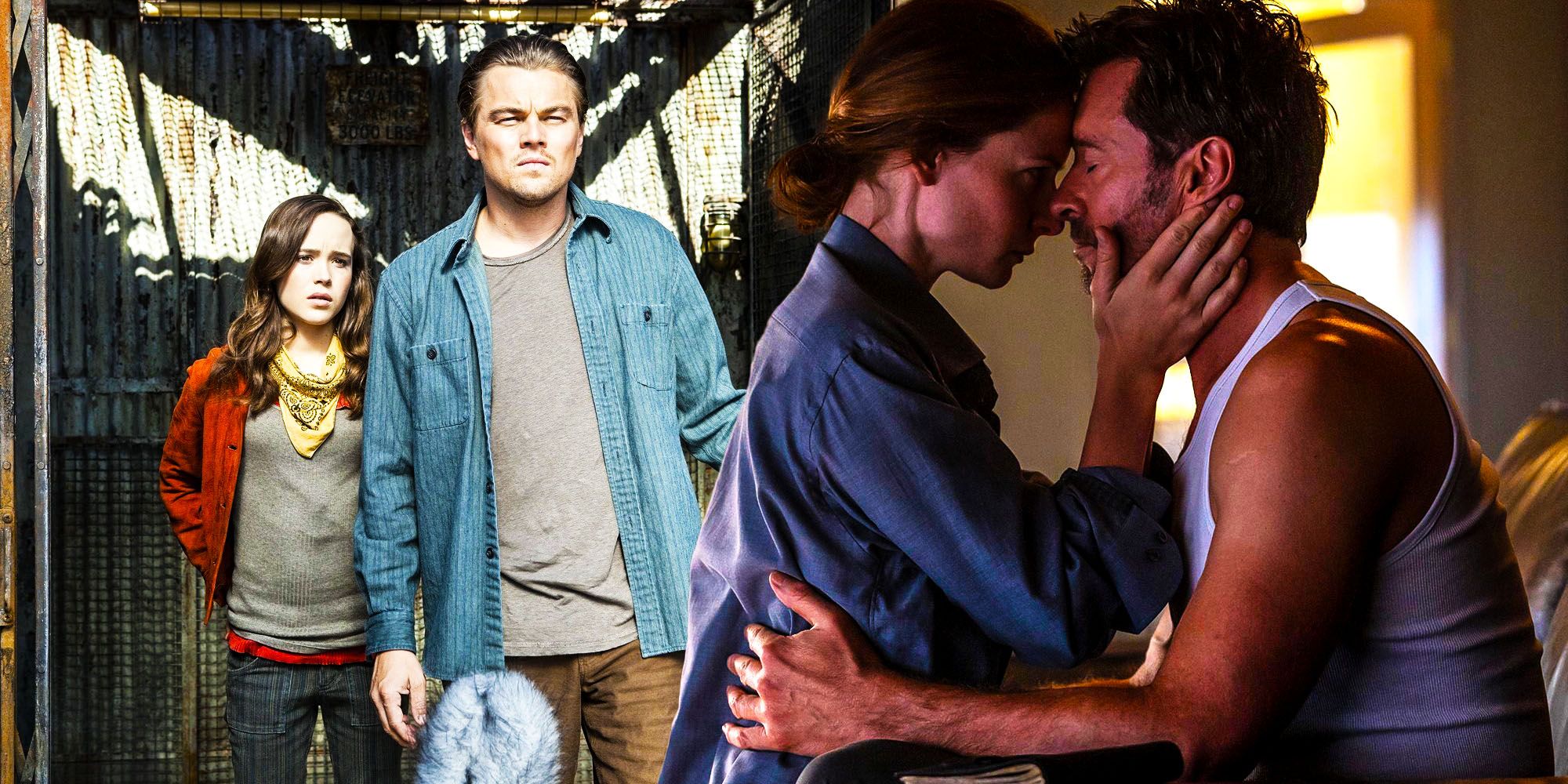 Reminiscence Vs Inception: ¿Cuán similares son las películas de ciencia ficción?