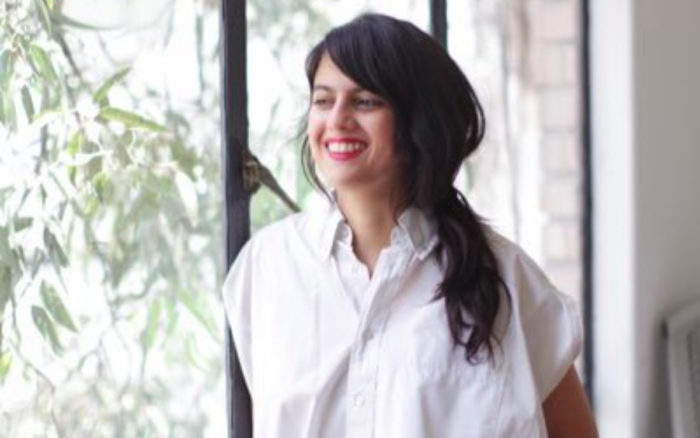 Renunciar “no es opción”, responde Brenda Lozano a sus críticos | Video