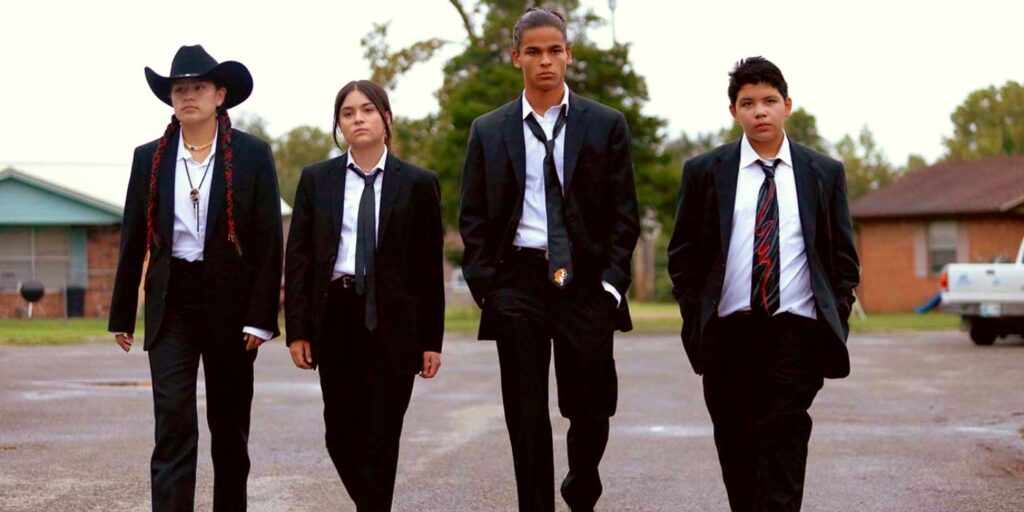 Reservation Dogs Cast & Character Guide |