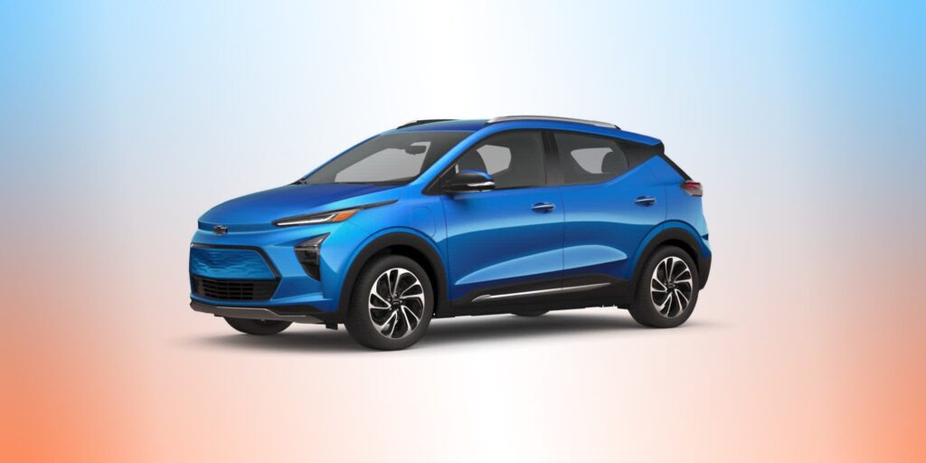 Retirada del mercado de vehículos eléctricos de Chevy Bolt: lo que necesita saber y hacer |