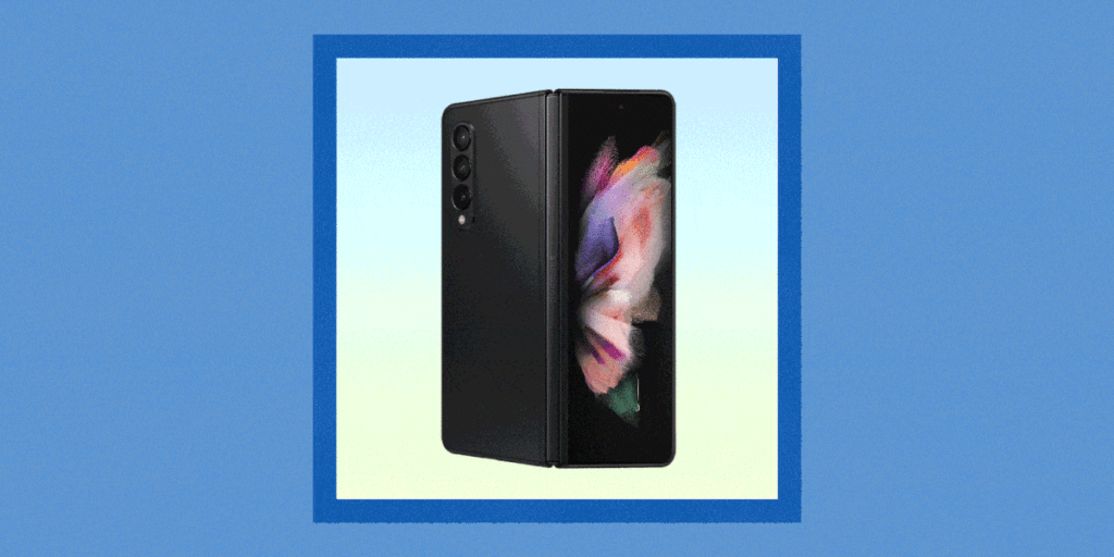 Revisión del Samsung Galaxy Z Fold3 5G: construcción más resistente, mejor hardware y más funciones por menos