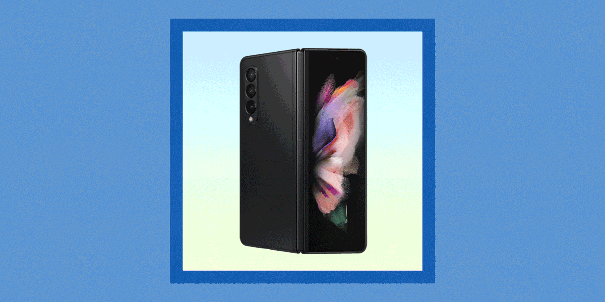 Revisión del Samsung Galaxy Z Fold3 5G: construcción más resistente, mejor hardware y más funciones por menos