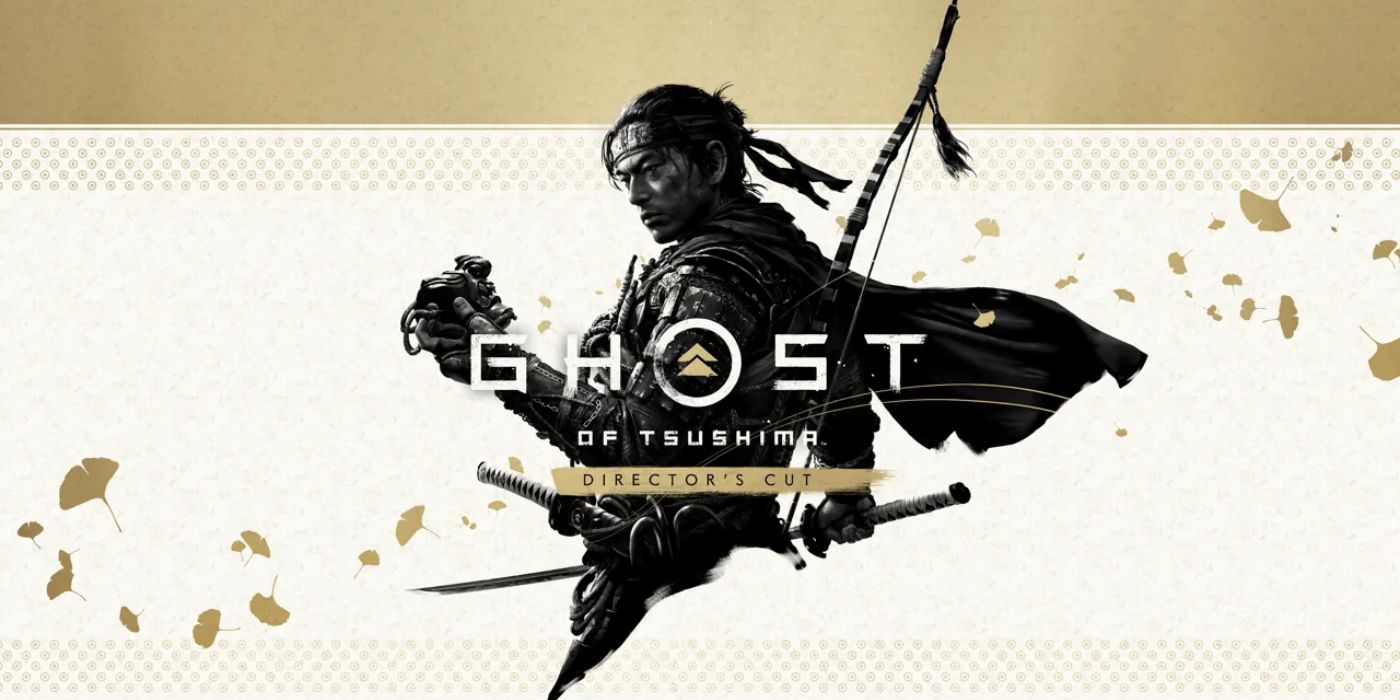 Revisión del montaje del director de Ghost of Tsushima: excelencia afilada