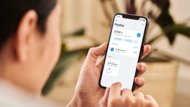 Revolut presenta la función de anticipo de salario en el Reino Unido