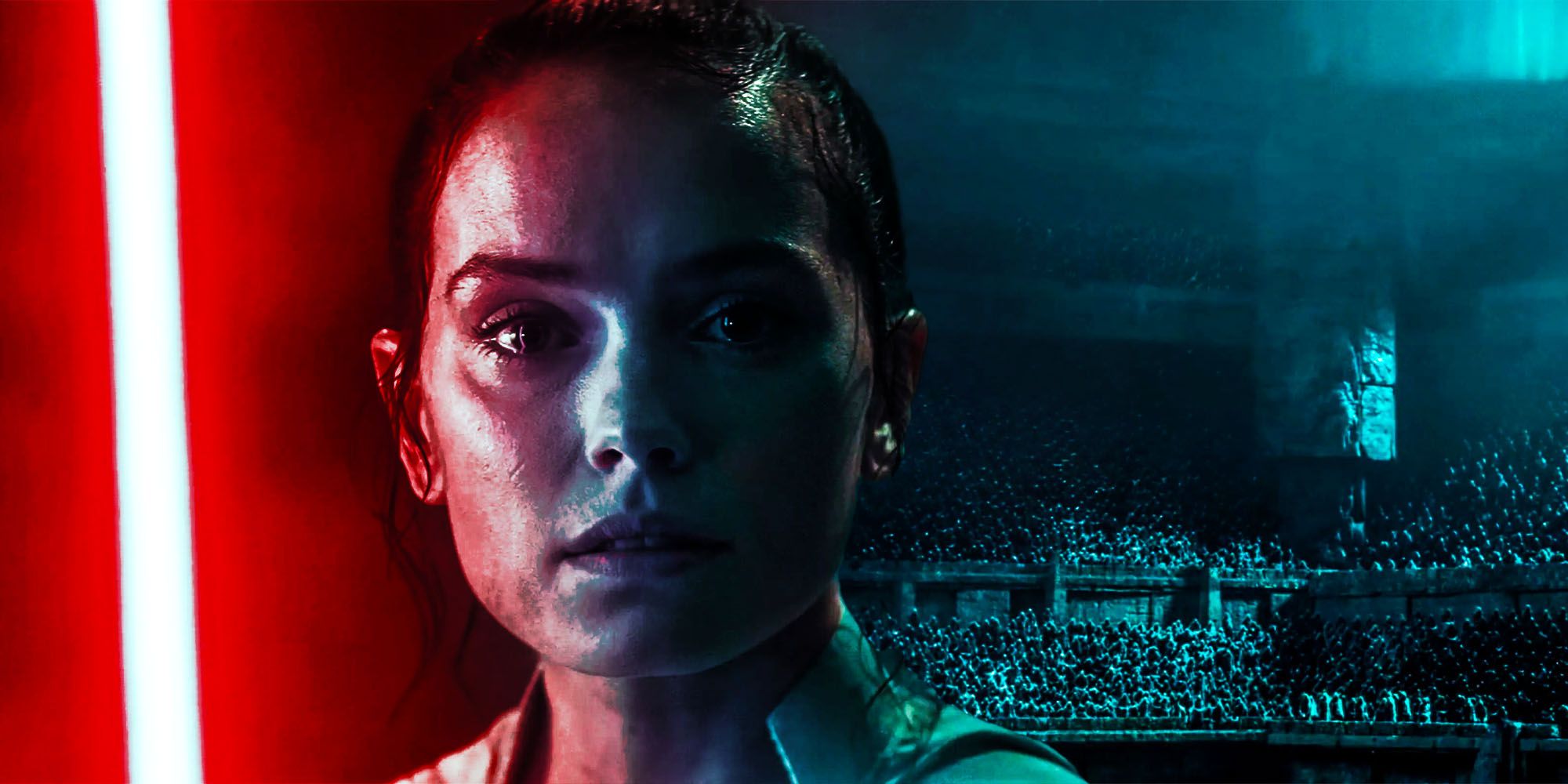 Rise of Skywalker introdujo una idea clave de Legends Sith en Canon